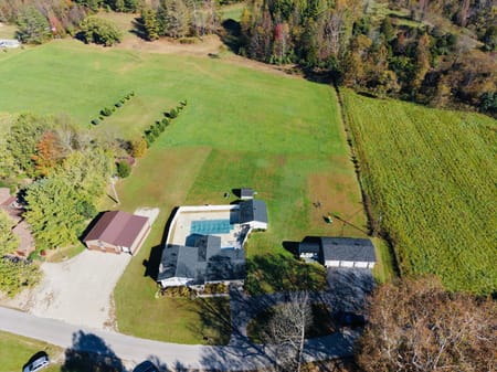 Vanceburg, KY 41179 Lewis County