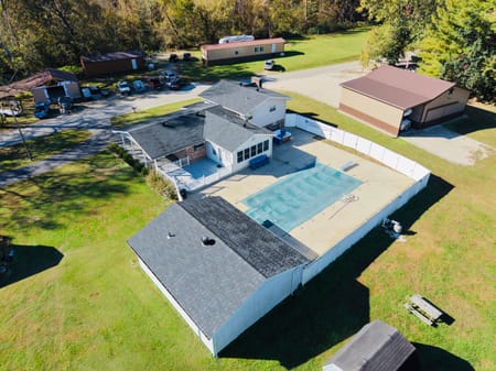 Vanceburg, KY 41179 Lewis County
