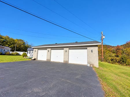 Vanceburg, KY 41179 Lewis County