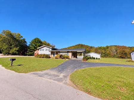 Vanceburg, KY 41179 Lewis County