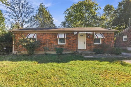 Winchester, KY 40391 Clark County