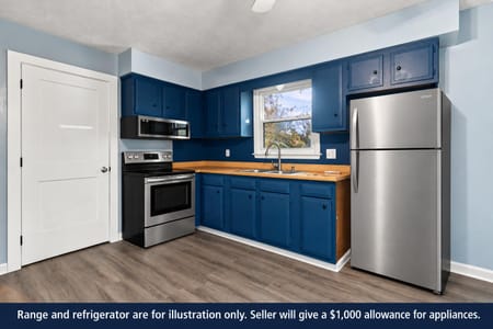 Winchester, KY 40391 Clark County