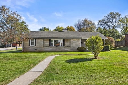 Frankfort, KY 40601 Franklin County