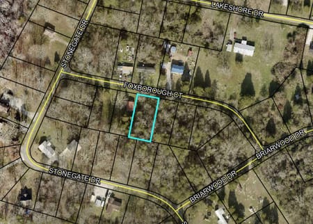 Burnside, KY 42519 Pulaski County