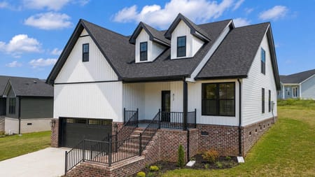 Nicholasville, KY 40356 Jessamine County