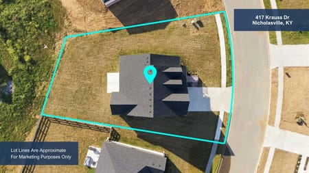Nicholasville, KY 40356 Jessamine County