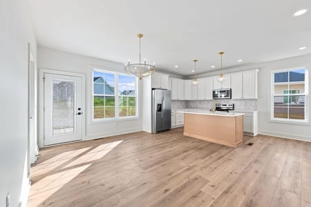 Nicholasville, KY 40356 Jessamine County