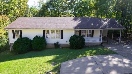 Grand Rivers, KY 42045 Livingston County