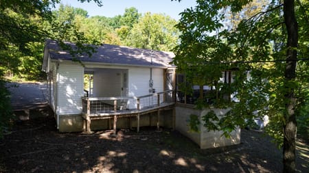 Grand Rivers, KY 42045 Livingston County