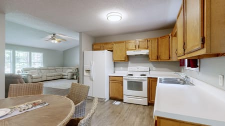 Grand Rivers, KY 42045 Livingston County