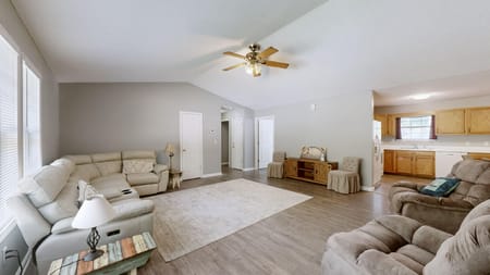 Grand Rivers, KY 42045 Livingston County