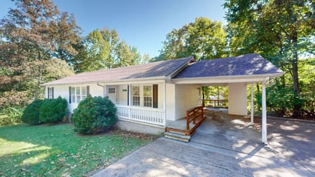 Grand Rivers, KY 42045 Livingston County