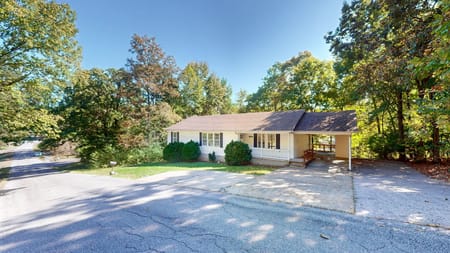 Grand Rivers, KY 42045 Livingston County