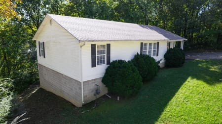 Grand Rivers, KY 42045 Livingston County