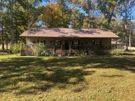 Mt Vernon, KY 40456 Rockcastle County