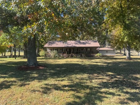 Mt Vernon, KY 40456 Rockcastle County