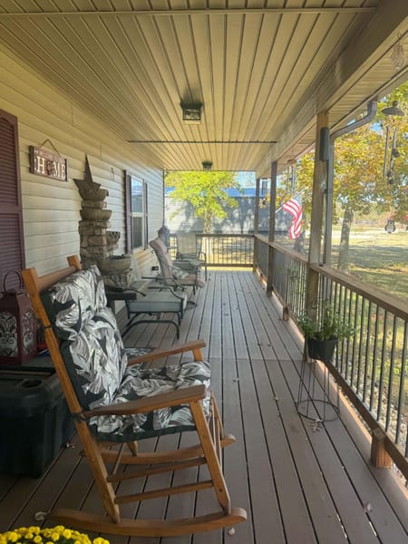 Mt Vernon, KY 40456 Rockcastle County