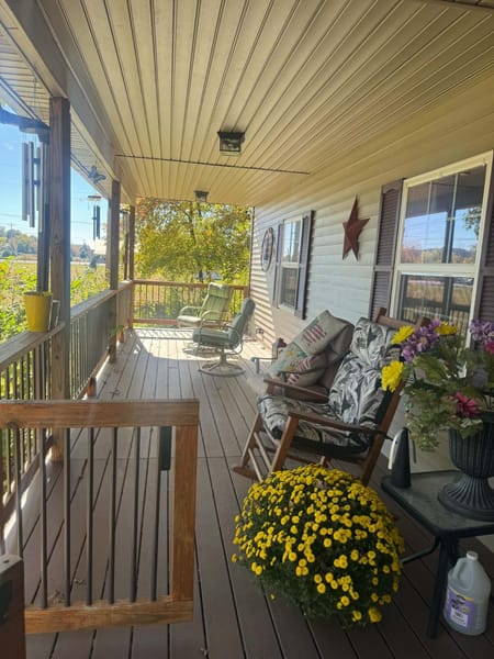 Mt Vernon, KY 40456 Rockcastle County