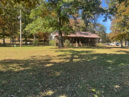 Mt Vernon, KY 40456 Rockcastle County