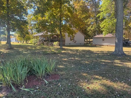 Mt Vernon, KY 40456 Rockcastle County