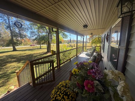 Mt Vernon, KY 40456 Rockcastle County