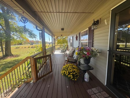 Mt Vernon, KY 40456 Rockcastle County