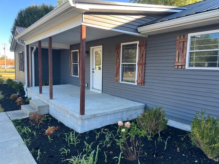 Elkton, KY 42220 Todd County