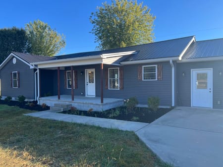 Elkton, KY 42220 Todd County