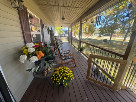 Mt Vernon, KY 40456 Rockcastle County