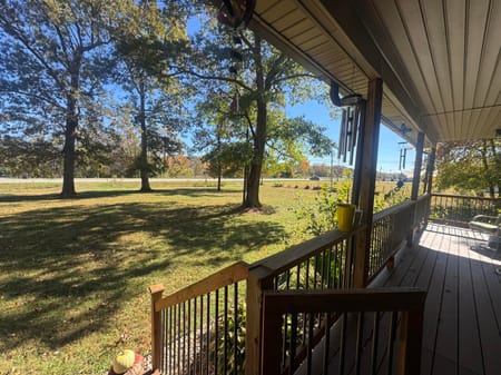 Mt Vernon, KY 40456 Rockcastle County