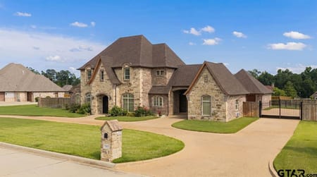 Longview, TX 75605 Harrison County