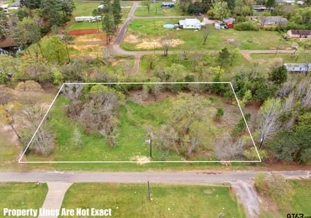 Frankston, TX 75763 Anderson County