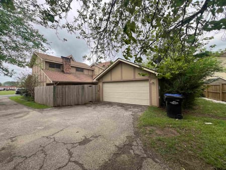 Longview, TX 75601 Gregg County