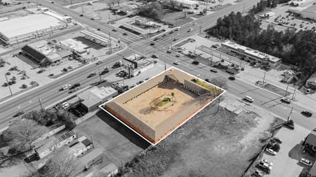 Longview, TX 75601 Gregg County