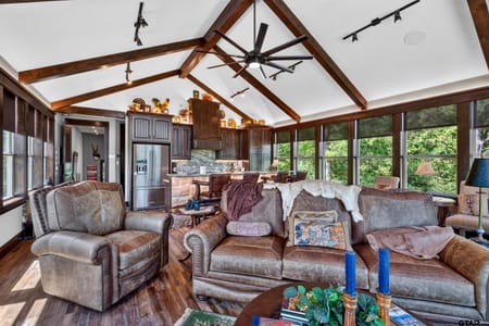 Palestine, TX 75801 Anderson County