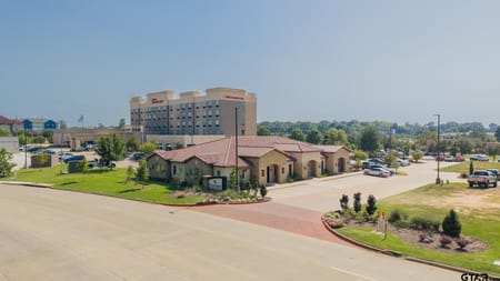Longview, TX 75605 Gregg County