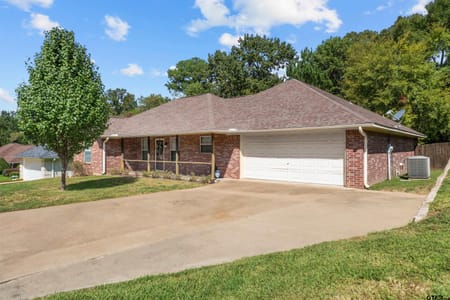 Palestine, TX 75801 Anderson County