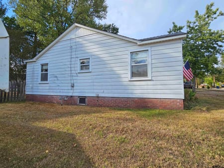 Kilgore, TX 75662 Gregg County