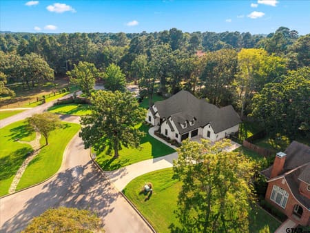 Longview, TX 75604 Gregg County