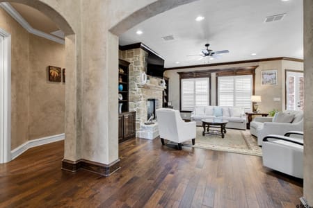 Longview, TX 75605 Harrison County