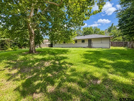 Longview, TX 75601 Gregg County