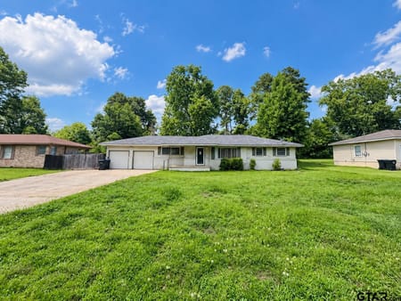 Longview, TX 75601 Gregg County