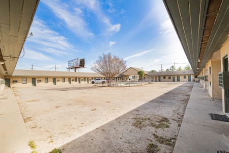 Longview, TX 75601 Gregg County