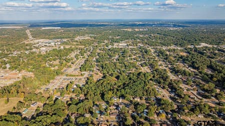 Longview, TX 75604 Gregg County