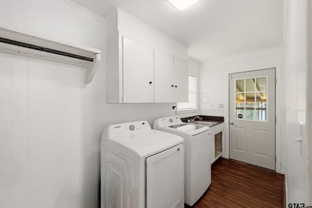 White Oak, TX 75693 Gregg County