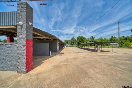 Longview, TX 75604 Gregg County