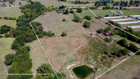 Mt Pleasant, TX 75455 Titus County