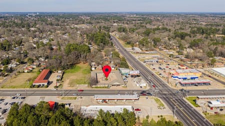 Longview, TX 75601 Gregg County