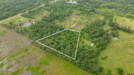 Hallsville, TX 75650 Harrison County