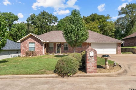 Palestine, TX 75801 Anderson County